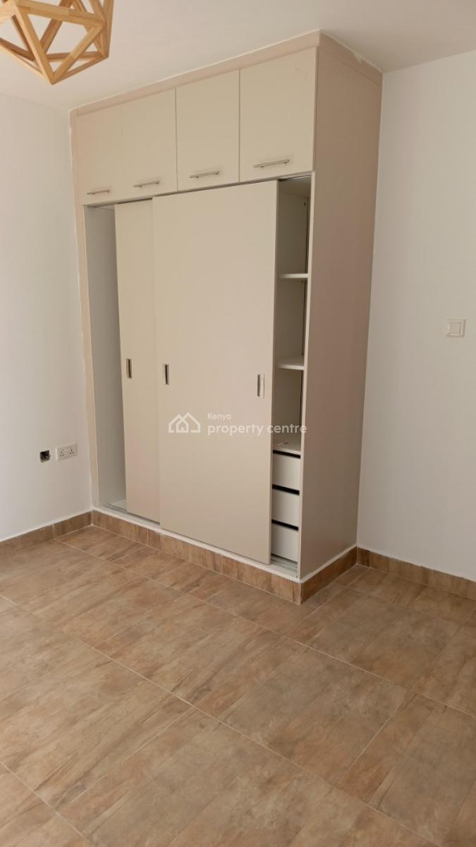 an Elegant Very Spacious 3 Bedroom All Ensuite, General Mathenge, Westlands, Nairobi, Apartment for Rent