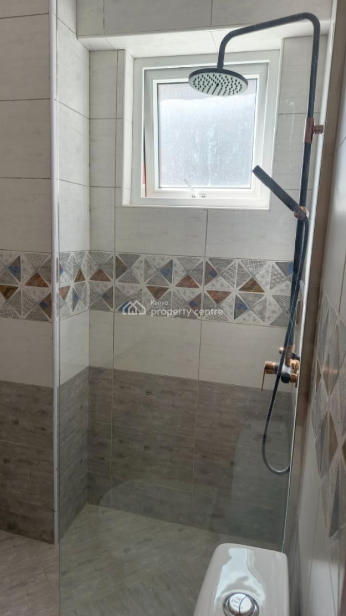 an Elegant Very Spacious 3 Bedroom All Ensuite, General Mathenge, Westlands, Nairobi, Apartment for Rent