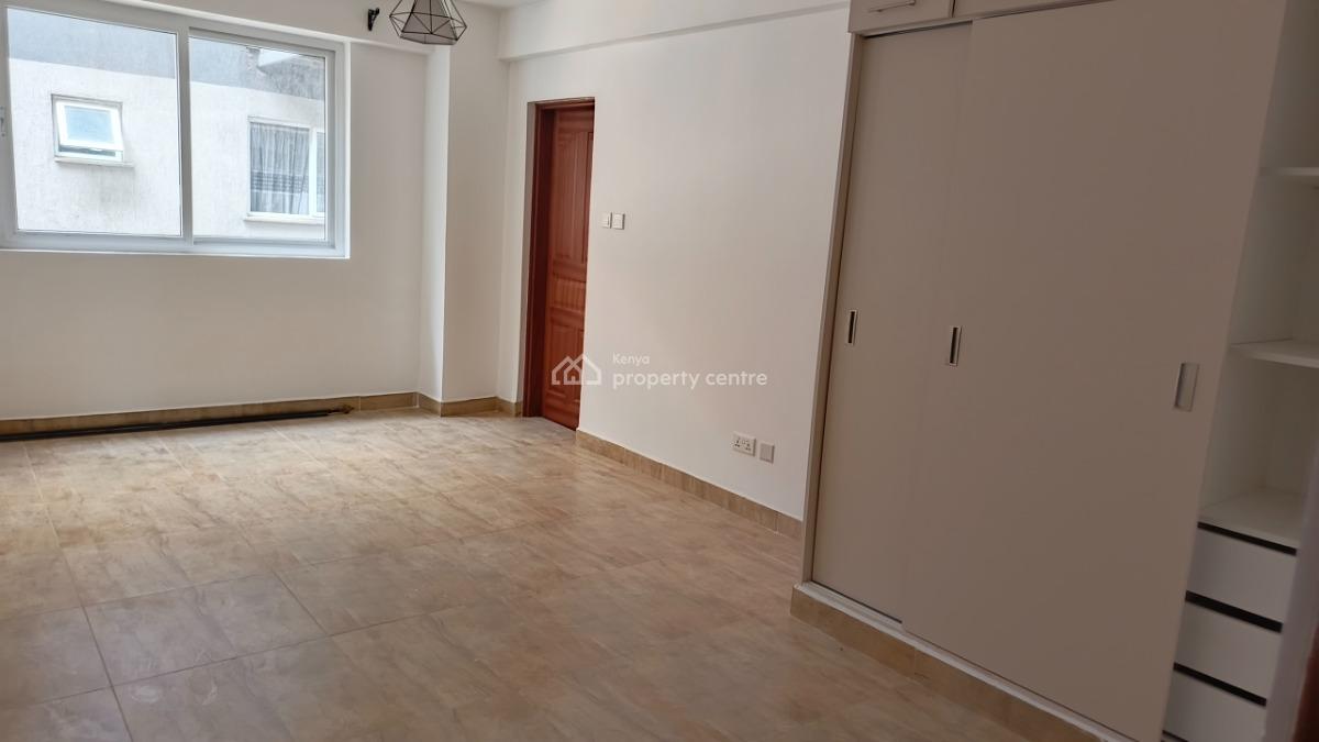 an Elegant Very Spacious 3 Bedroom All Ensuite, General Mathenge, Westlands, Nairobi, Apartment for Rent