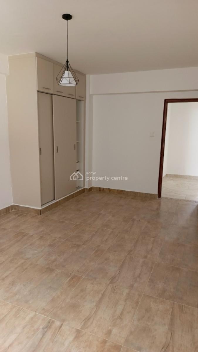 an Elegant Very Spacious 3 Bedroom All Ensuite, General Mathenge, Westlands, Nairobi, Apartment for Rent