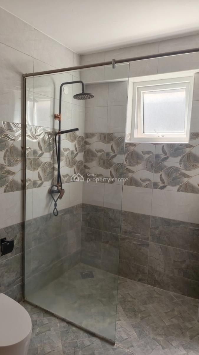 an Elegant Very Spacious 3 Bedroom All Ensuite, General Mathenge, Westlands, Nairobi, Apartment for Rent