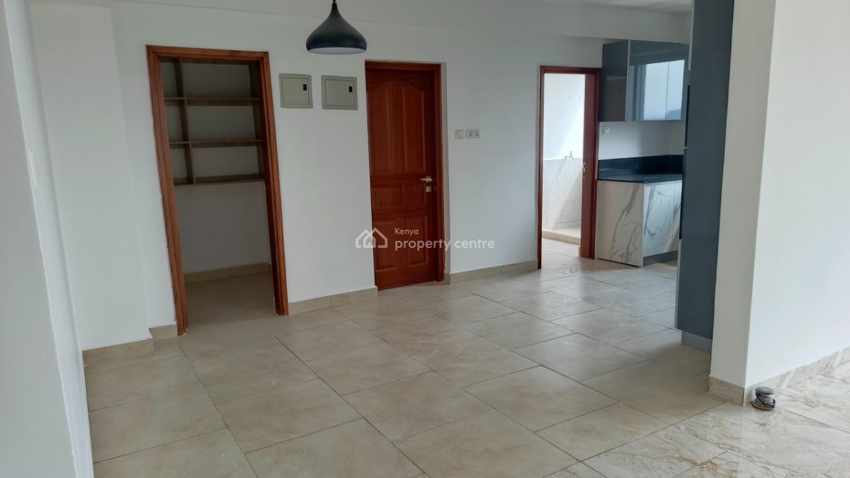 an Elegant Very Spacious 3 Bedroom All Ensuite, General Mathenge, Westlands, Nairobi, Apartment for Rent