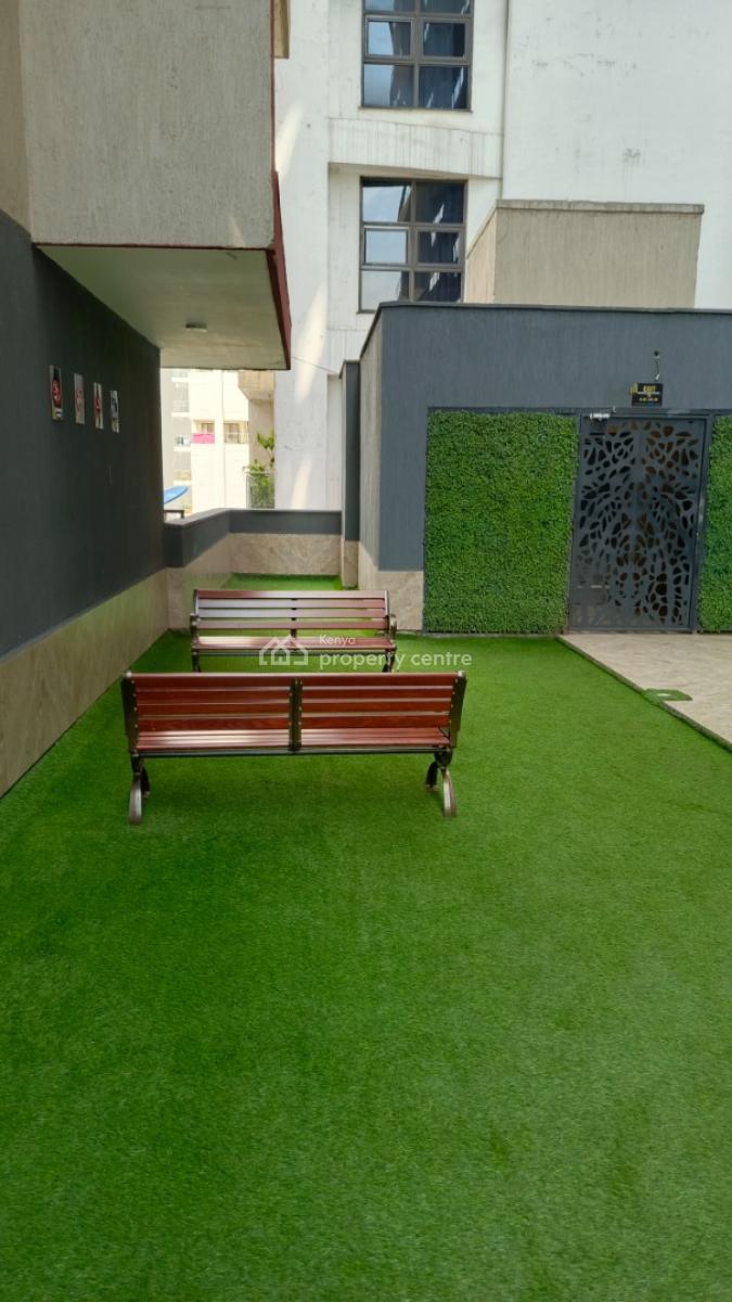 an Elegant Very Spacious 3 Bedroom All Ensuite, General Mathenge, Westlands, Nairobi, Apartment for Rent