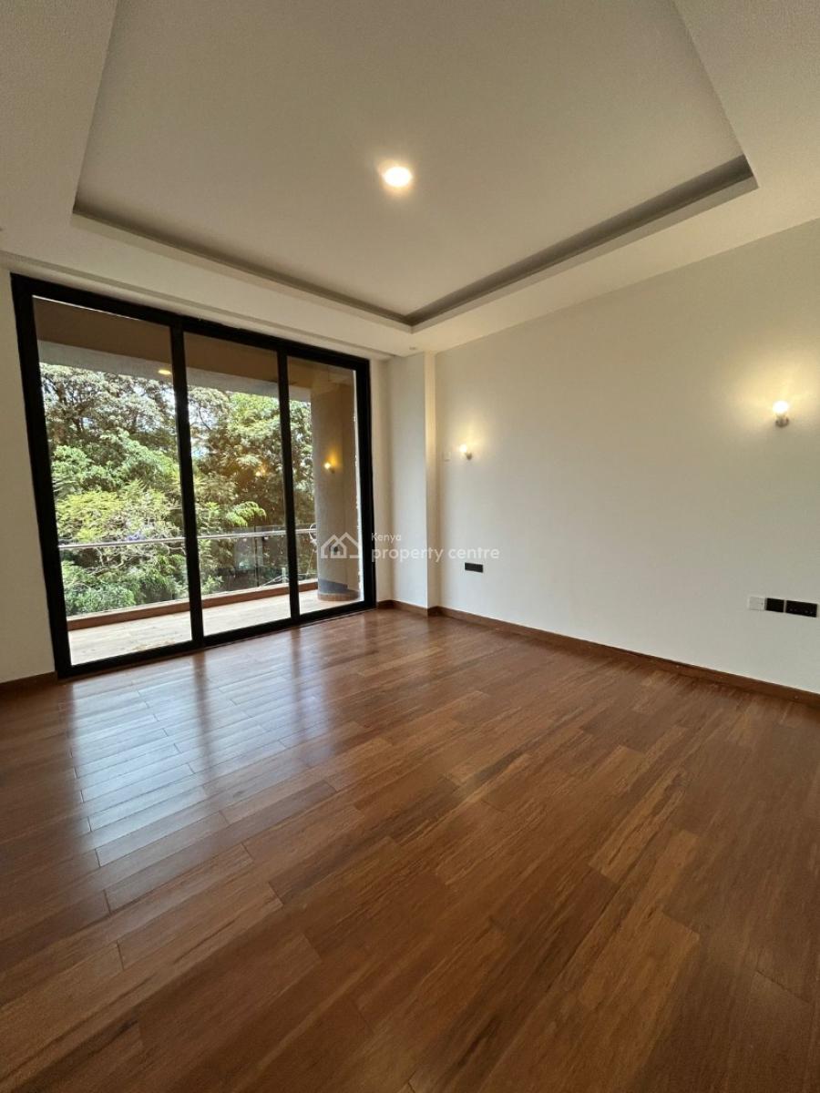 a Massive Elegant 4 Bedroom All Ensuite+dsq+tv Room, Spring Valley Road, Westlands, Nairobi, Apartment for Sale