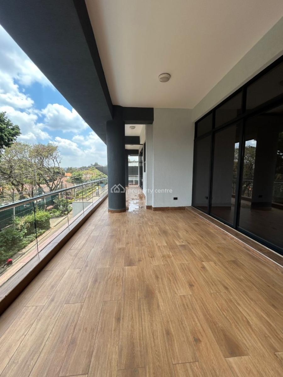 a Massive Elegant 4 Bedroom All Ensuite+dsq+tv Room, Spring Valley Road, Westlands, Nairobi, Apartment for Sale