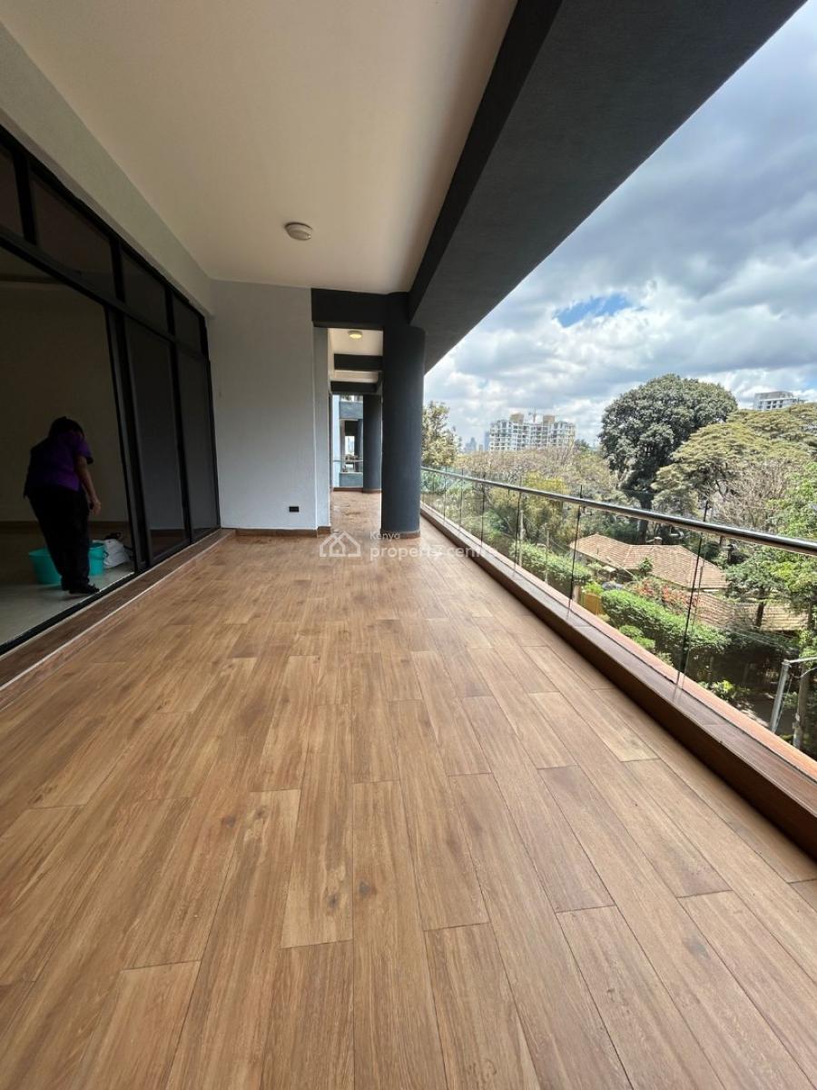 a Massive Elegant 4 Bedroom All Ensuite+dsq+tv Room, Spring Valley Road, Westlands, Nairobi, Apartment for Sale