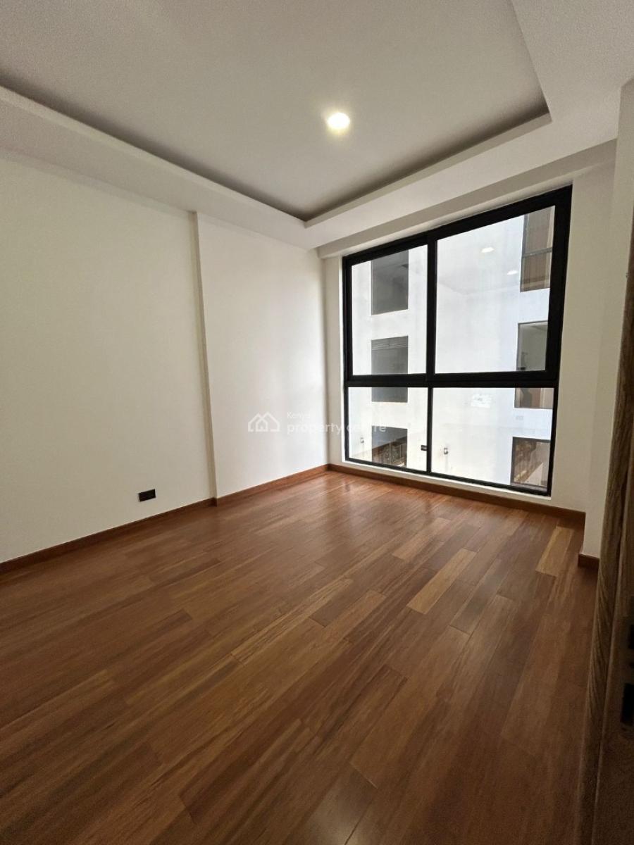 a Massive Elegant 4 Bedroom All Ensuite+dsq+tv Room, Spring Valley Road, Westlands, Nairobi, Apartment for Sale