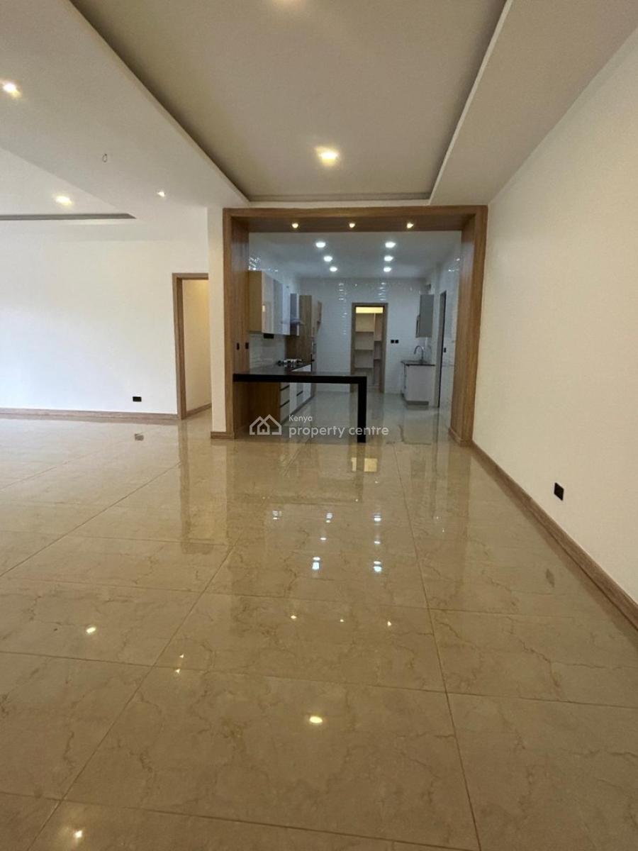 a Massive Elegant 4 Bedroom All Ensuite+dsq+tv Room, Spring Valley Road, Westlands, Nairobi, Apartment for Sale