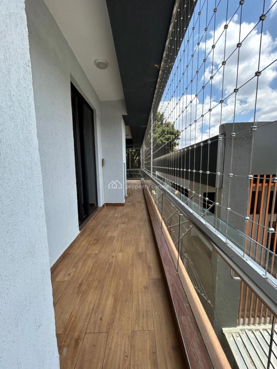 a Massive Elegant 4 Bedroom All Ensuite+dsq+tv Room, Spring Valley Road, Westlands, Nairobi, Apartment for Sale