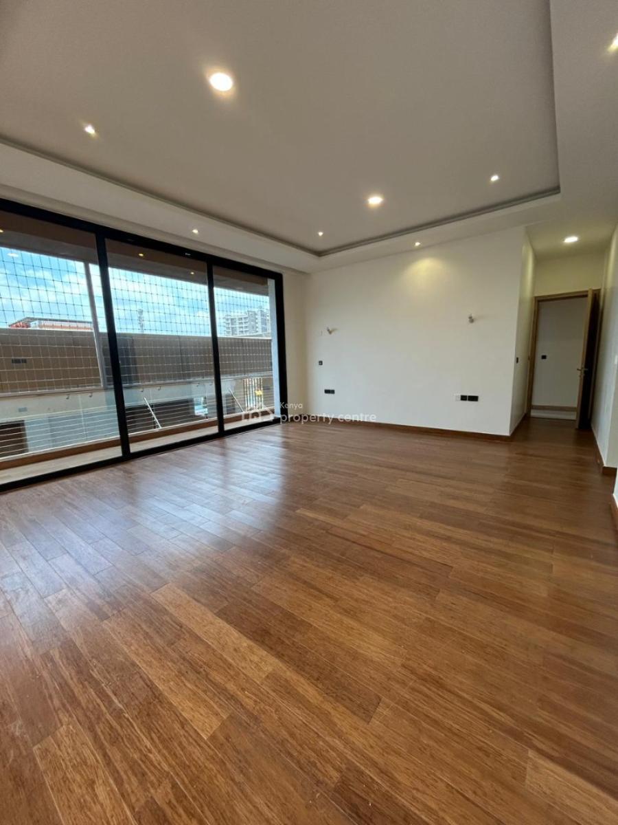 a Massive Elegant 4 Bedroom All Ensuite+dsq+tv Room, Spring Valley Road, Westlands, Nairobi, Apartment for Sale