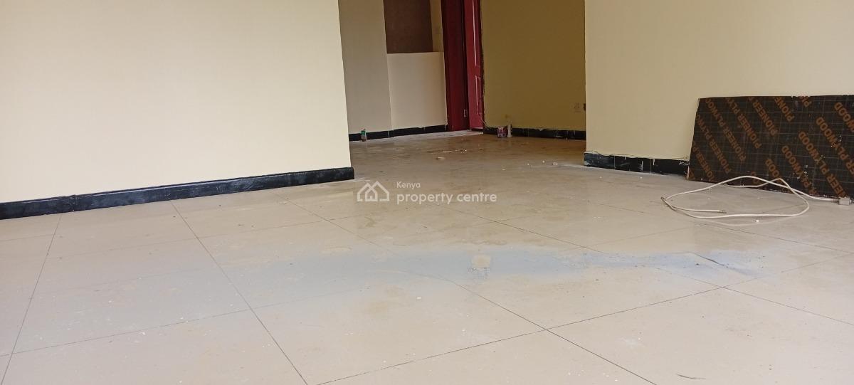 Three (3) Bedroom Master Ensuite Apartment, Kilimani Primary School, Kilimani, Nairobi, Apartment for Rent