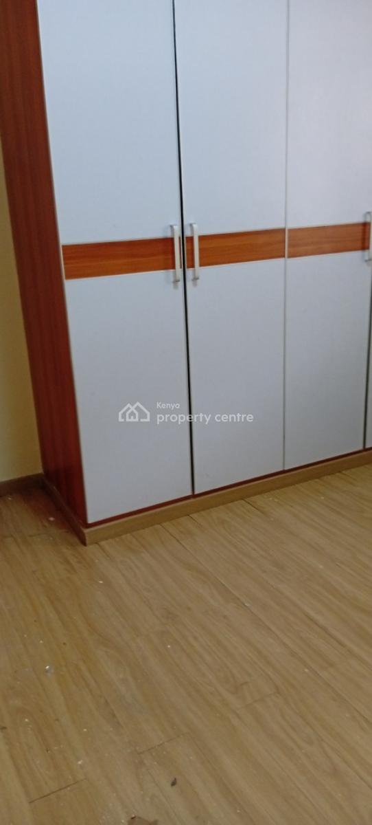 Three (3) Bedroom Master Ensuite Apartment, Kilimani Primary School, Kilimani, Nairobi, Apartment for Rent