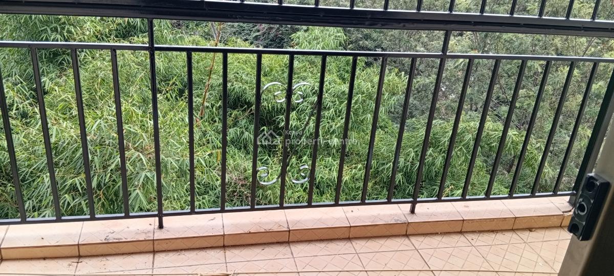 Three (3) Bedroom Master Ensuite Apartment, Kilimani Primary School, Kilimani, Nairobi, Apartment for Rent