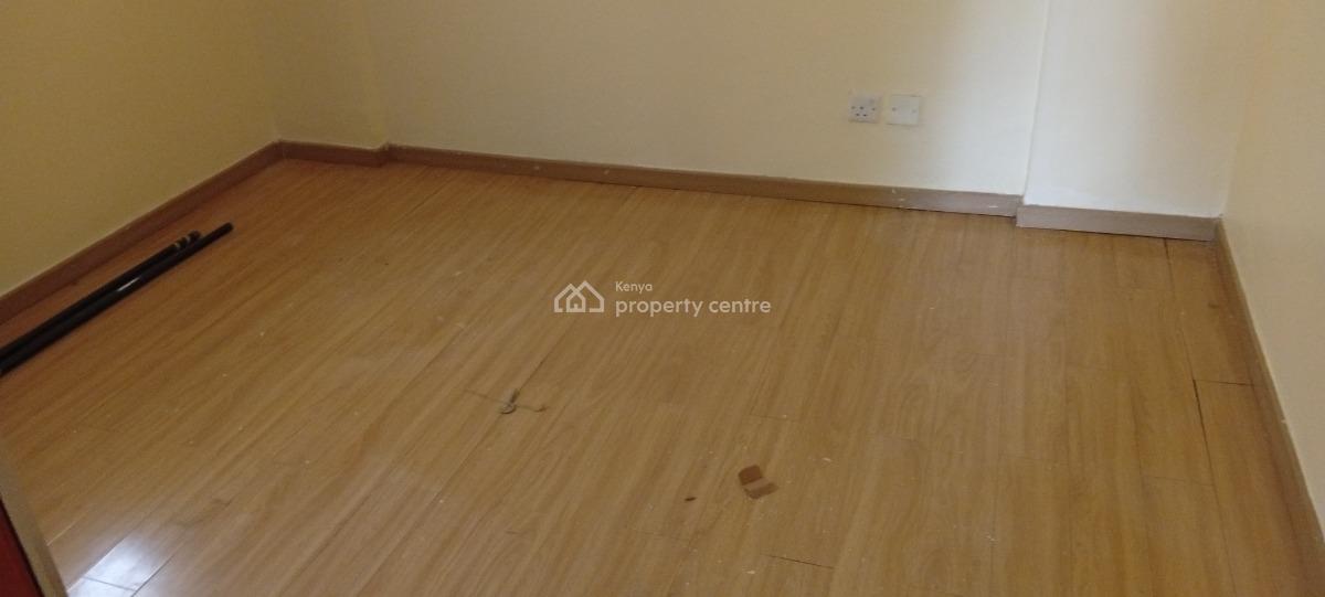 Three (3) Bedroom Master Ensuite Apartment, Kilimani Primary School, Kilimani, Nairobi, Apartment for Rent