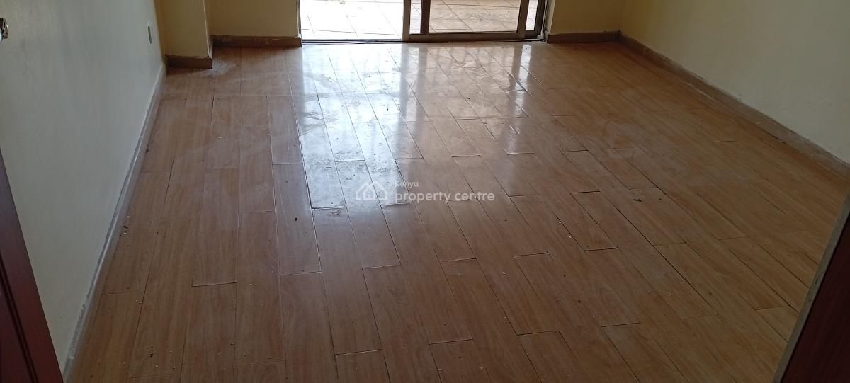 Three (3) Bedroom Master Ensuite Apartment, Kilimani Primary School, Kilimani, Nairobi, Apartment for Rent