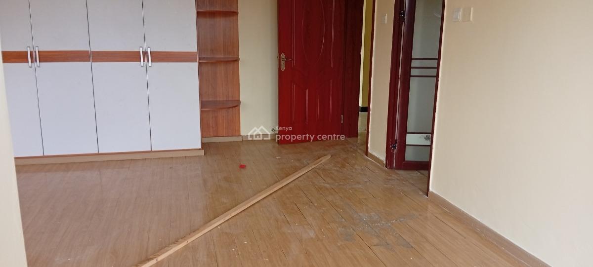 Three (3) Bedroom Master Ensuite Apartment, Kilimani Primary School, Kilimani, Nairobi, Apartment for Rent