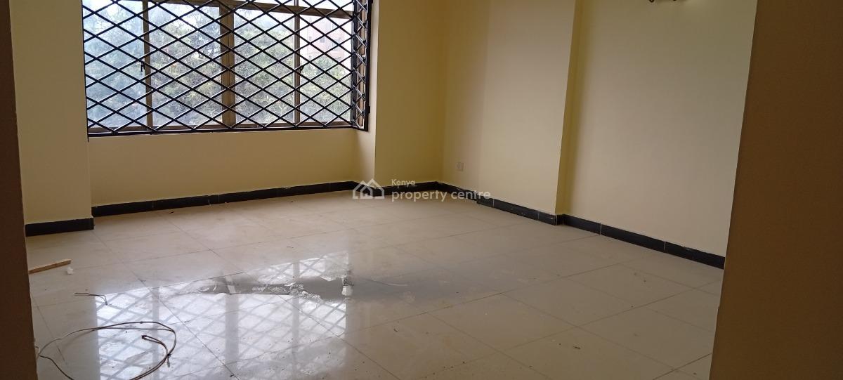Three (3) Bedroom Master Ensuite Apartment, Kilimani Primary School, Kilimani, Nairobi, Apartment for Rent