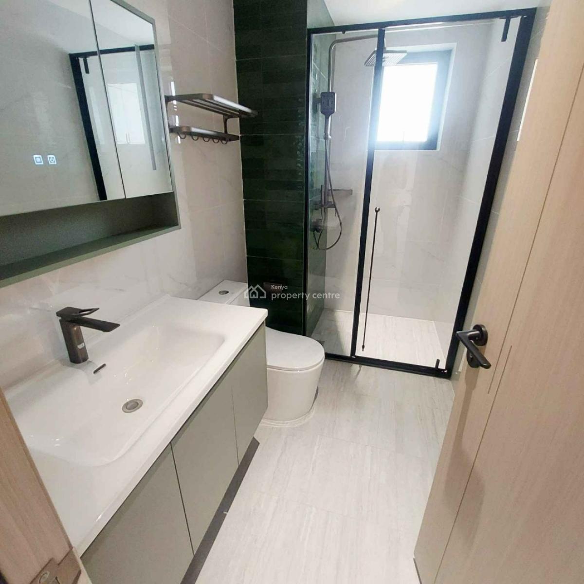 3 Bedroom + Dsq Apartments : 166 Sqm, Off Mombasa Road, Syokimau/mulolongo, Machakos, Apartment for Sale