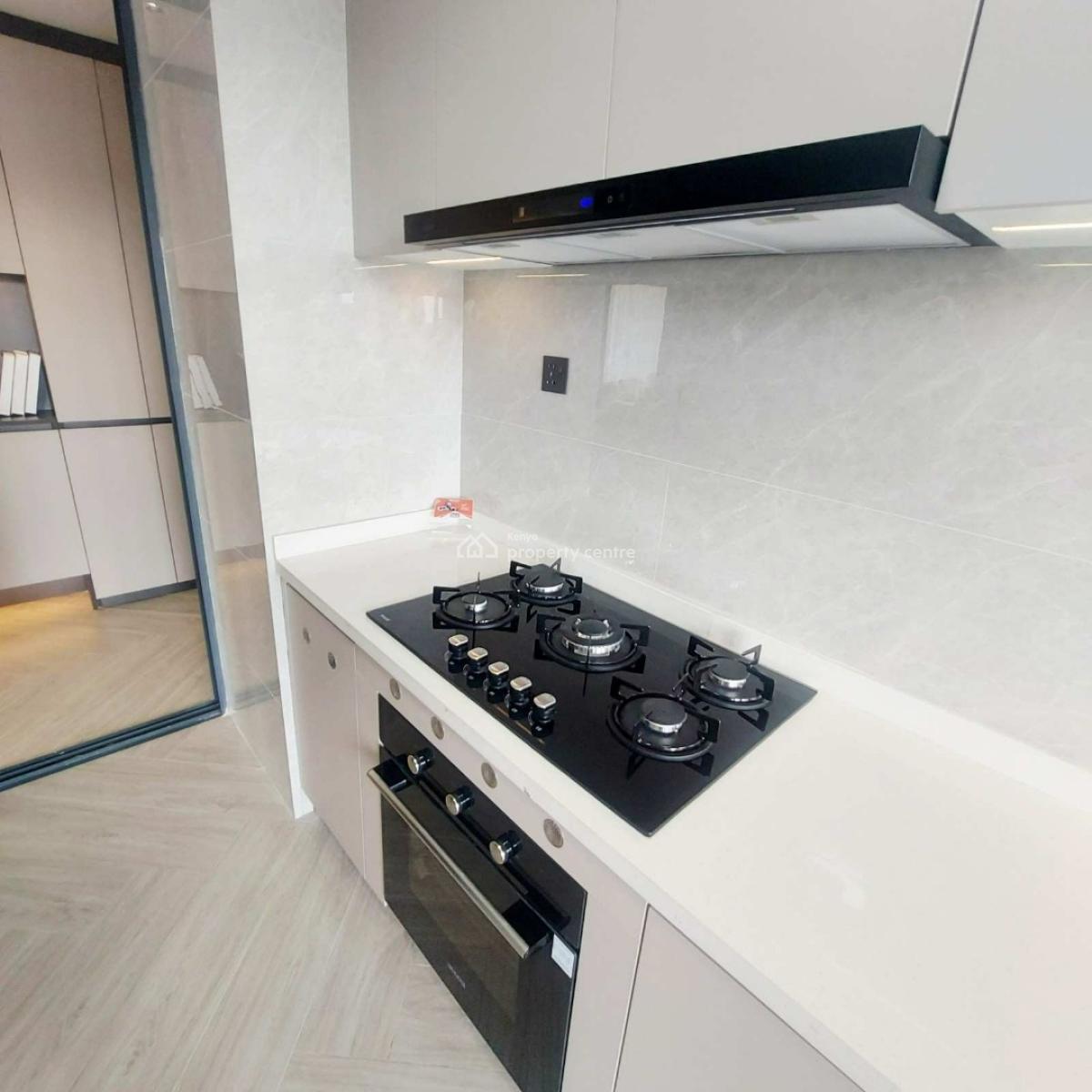 3 Bedroom + Dsq Apartments : 166 Sqm, Off Mombasa Road, Syokimau/mulolongo, Machakos, Apartment for Sale
