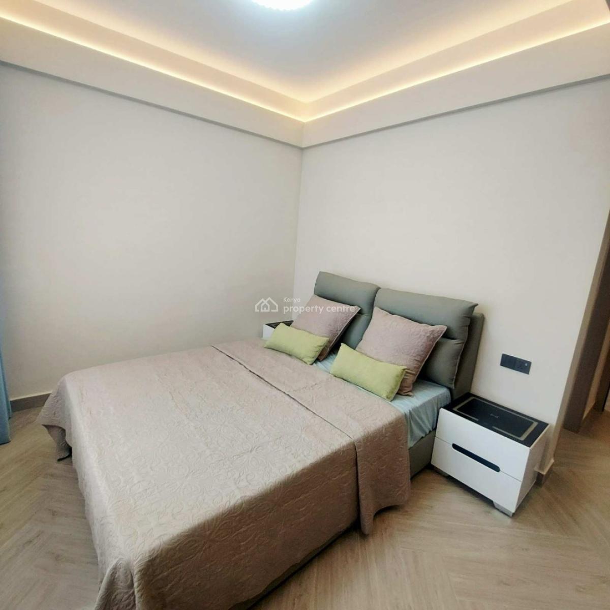 3 Bedroom + Dsq Apartments : 166 Sqm, Off Mombasa Road, Syokimau/mulolongo, Machakos, Apartment for Sale