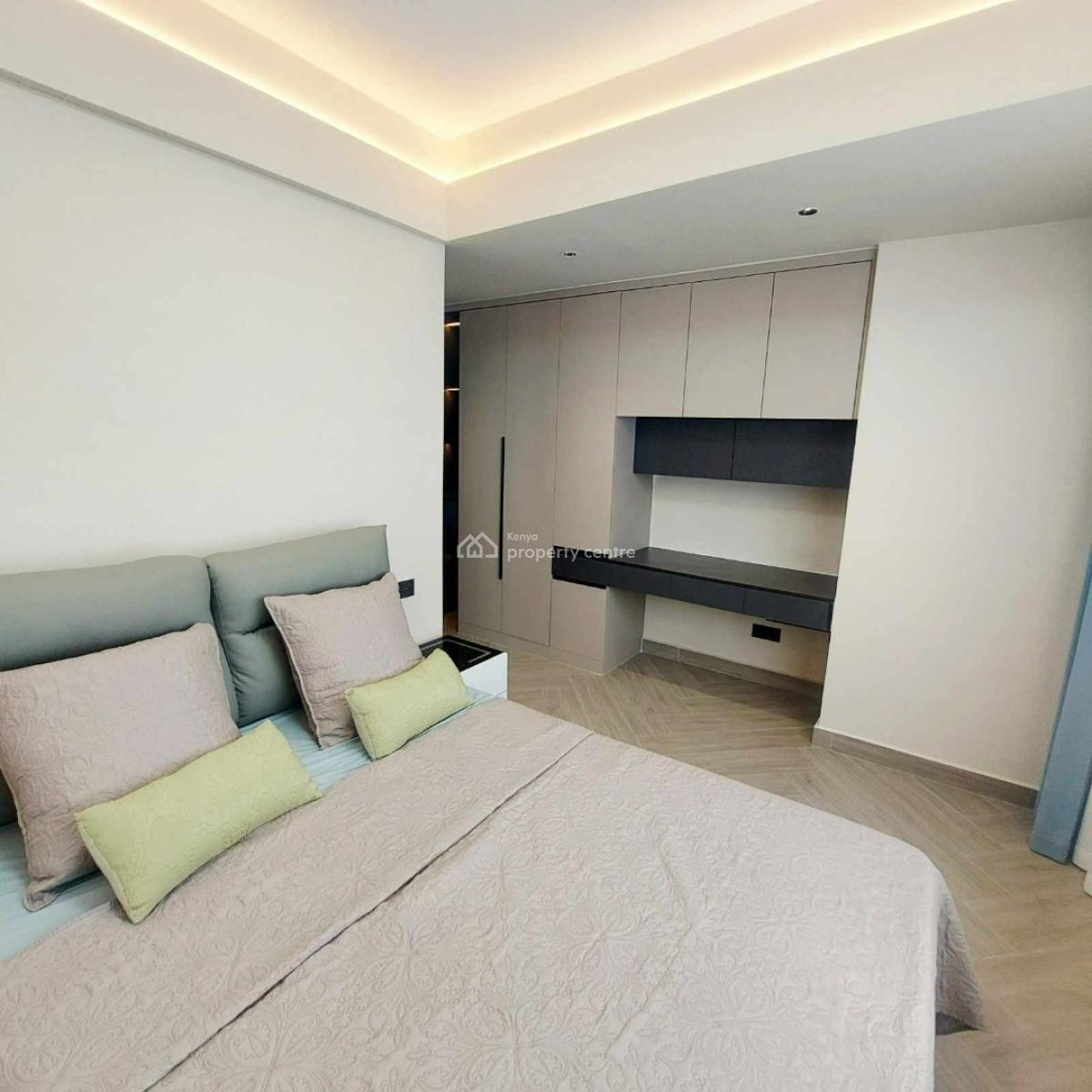 3 Bedroom + Dsq Apartments : 166 Sqm, Off Mombasa Road, Syokimau/mulolongo, Machakos, Apartment for Sale