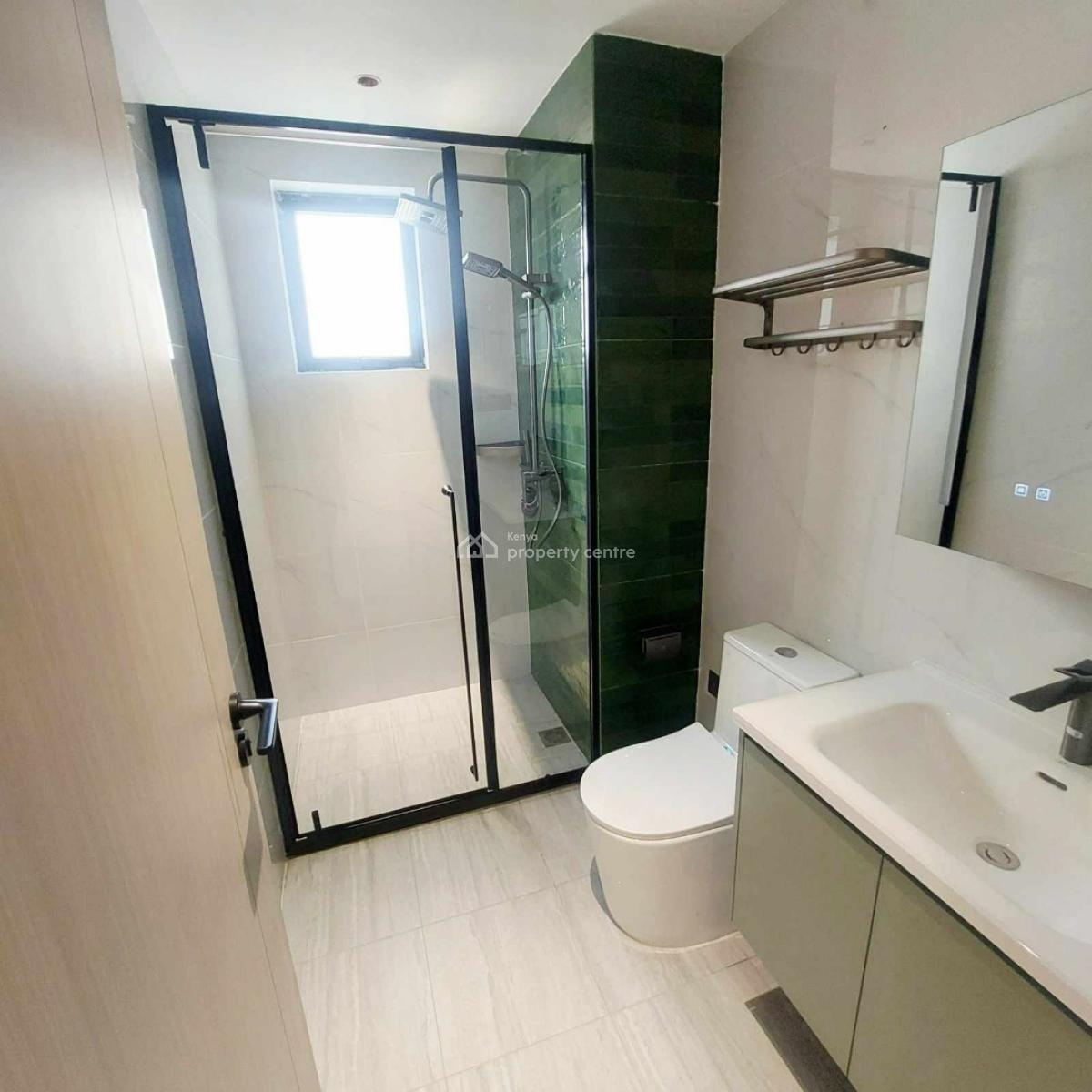 3 Bedroom + Dsq Apartments : 166 Sqm, Off Mombasa Road, Syokimau/mulolongo, Machakos, Apartment for Sale