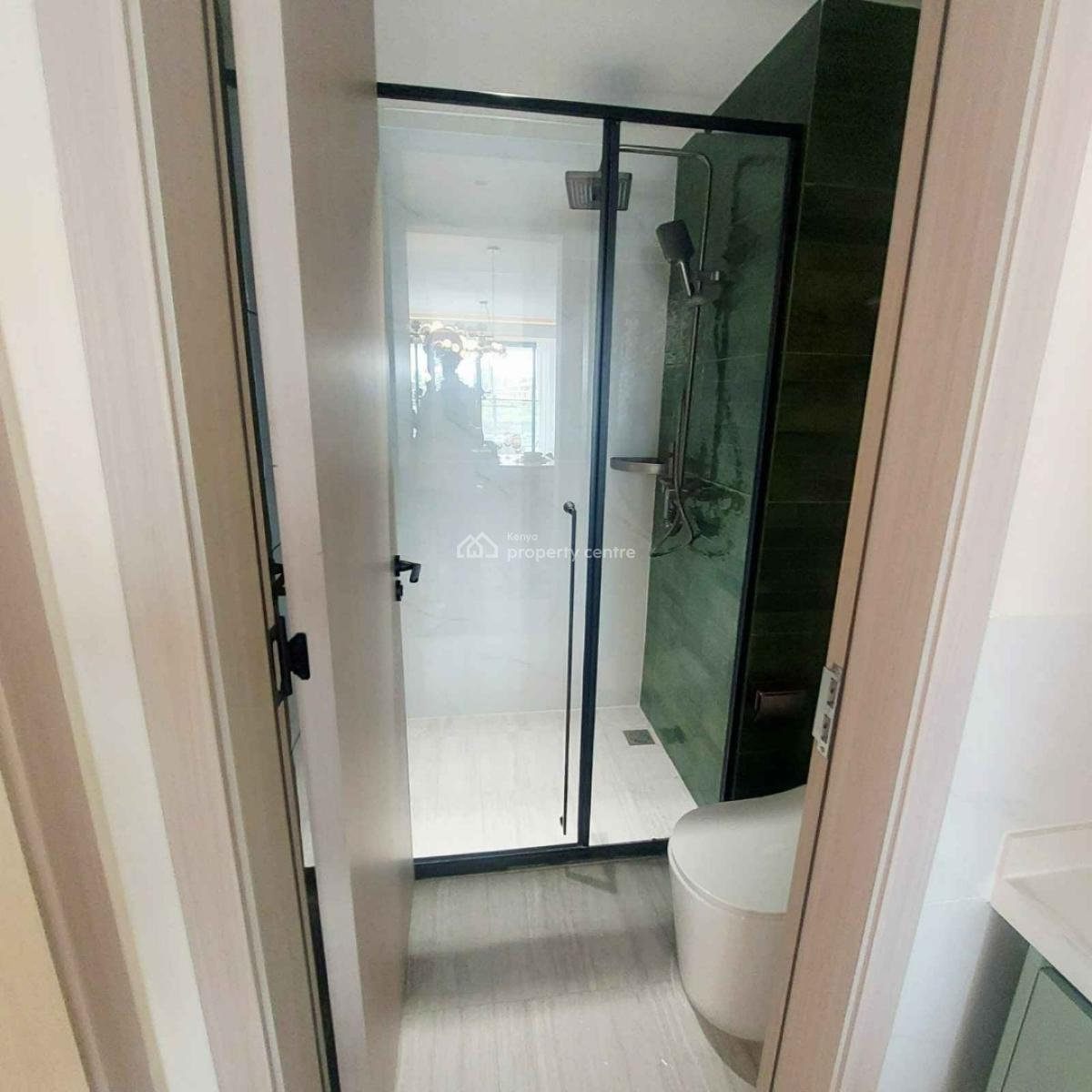 3 Bedroom + Dsq Apartments : 166 Sqm, Off Mombasa Road, Syokimau/mulolongo, Machakos, Apartment for Sale