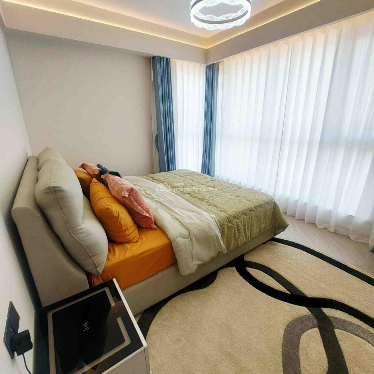 Three + Dsq Apartments in Syokimau : 166 Sqm, Off Mombasa Road, Syokimau/mulolongo, Machakos, Apartment for Sale