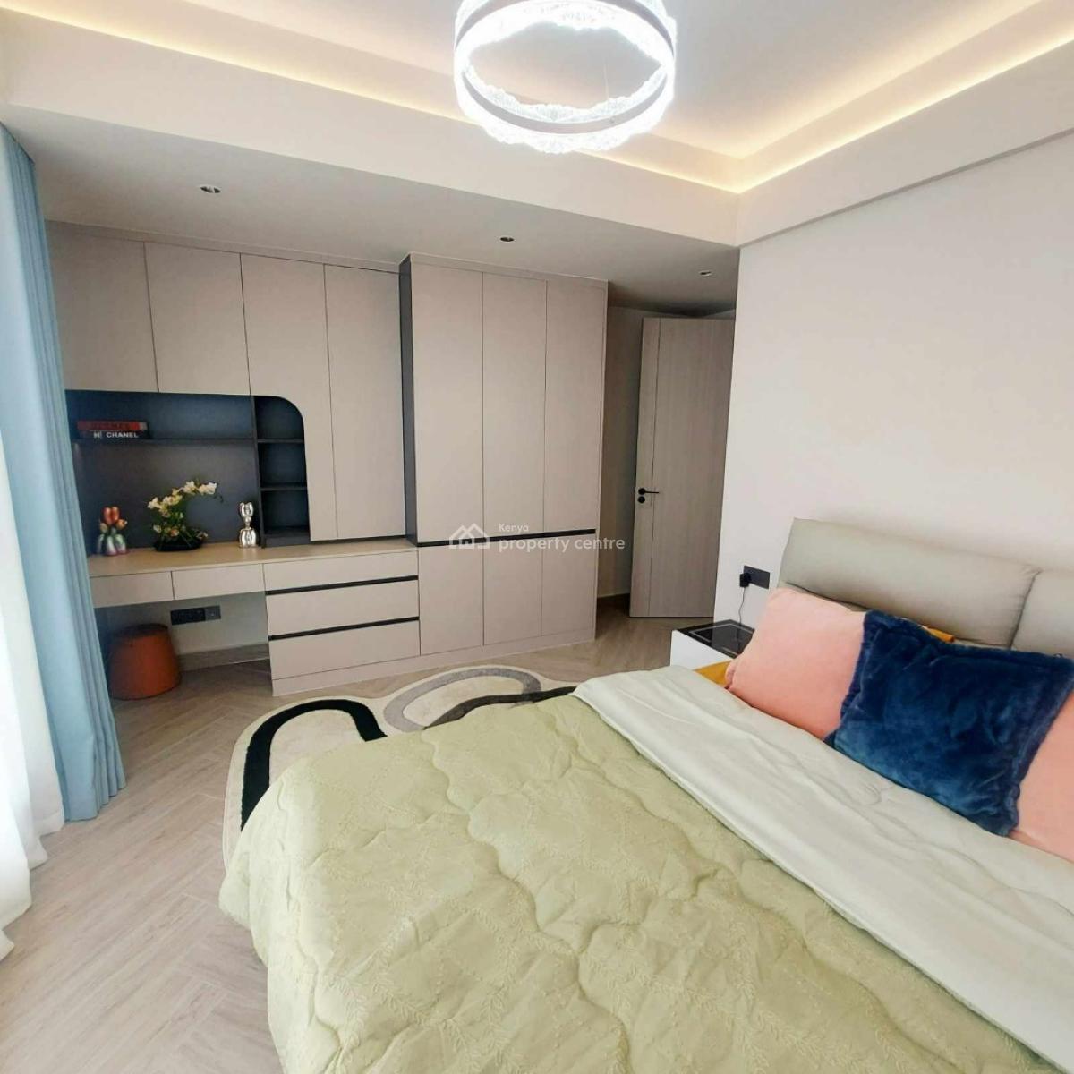 Three + Dsq Apartments in Syokimau : 166 Sqm, Off Mombasa Road, Syokimau/mulolongo, Machakos, Apartment for Sale