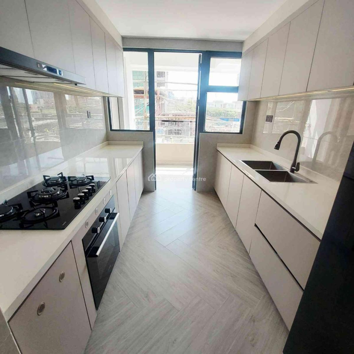Three + Dsq Apartments in Syokimau : 166 Sqm, Off Mombasa Road, Syokimau/mulolongo, Machakos, Apartment for Sale