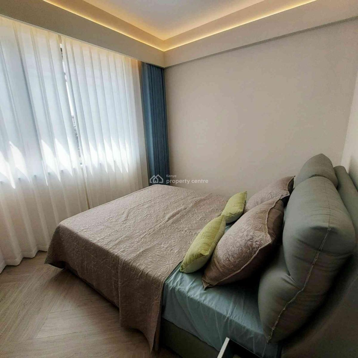 Three + Dsq Apartments in Syokimau : 166 Sqm, Off Mombasa Road, Syokimau/mulolongo, Machakos, Apartment for Sale
