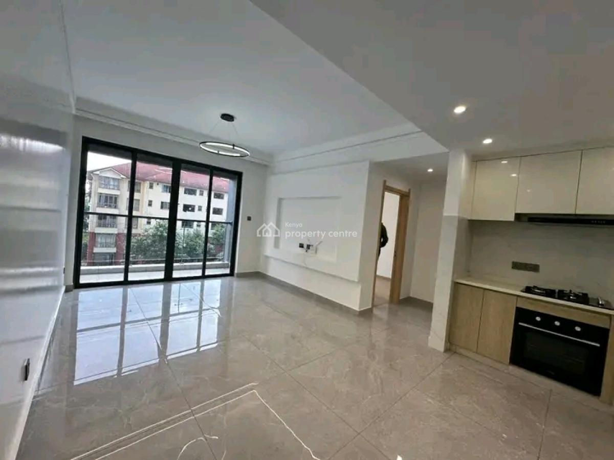 1 Bedroom Apartment in Lavington, Kingara Road, Lavington, Nairobi, Apartment for Rent