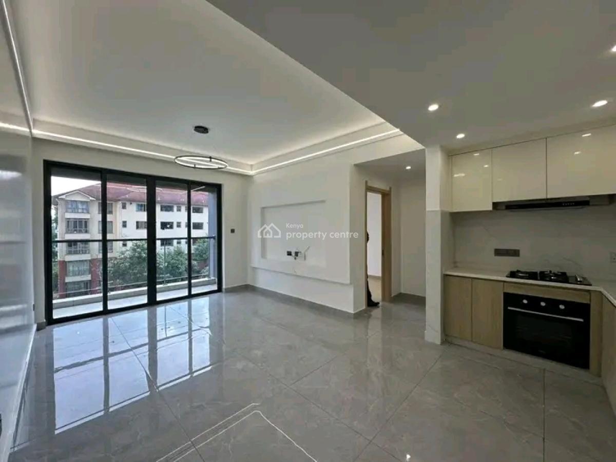 1 Bedroom Apartment in Lavington, Kingara Road, Lavington, Nairobi, Apartment for Rent