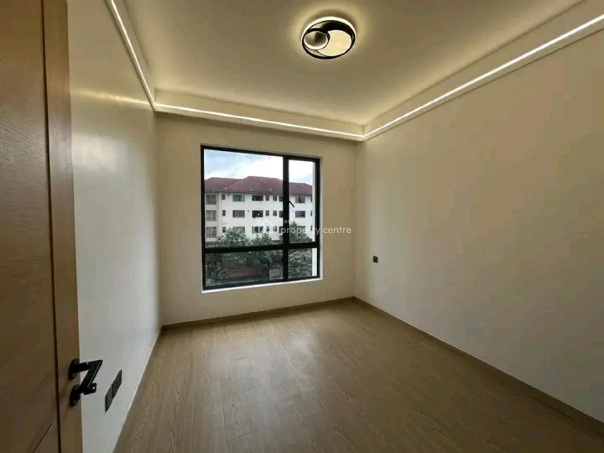 1 Bedroom Apartment in Lavington, Kingara Road, Lavington, Nairobi, Apartment for Rent