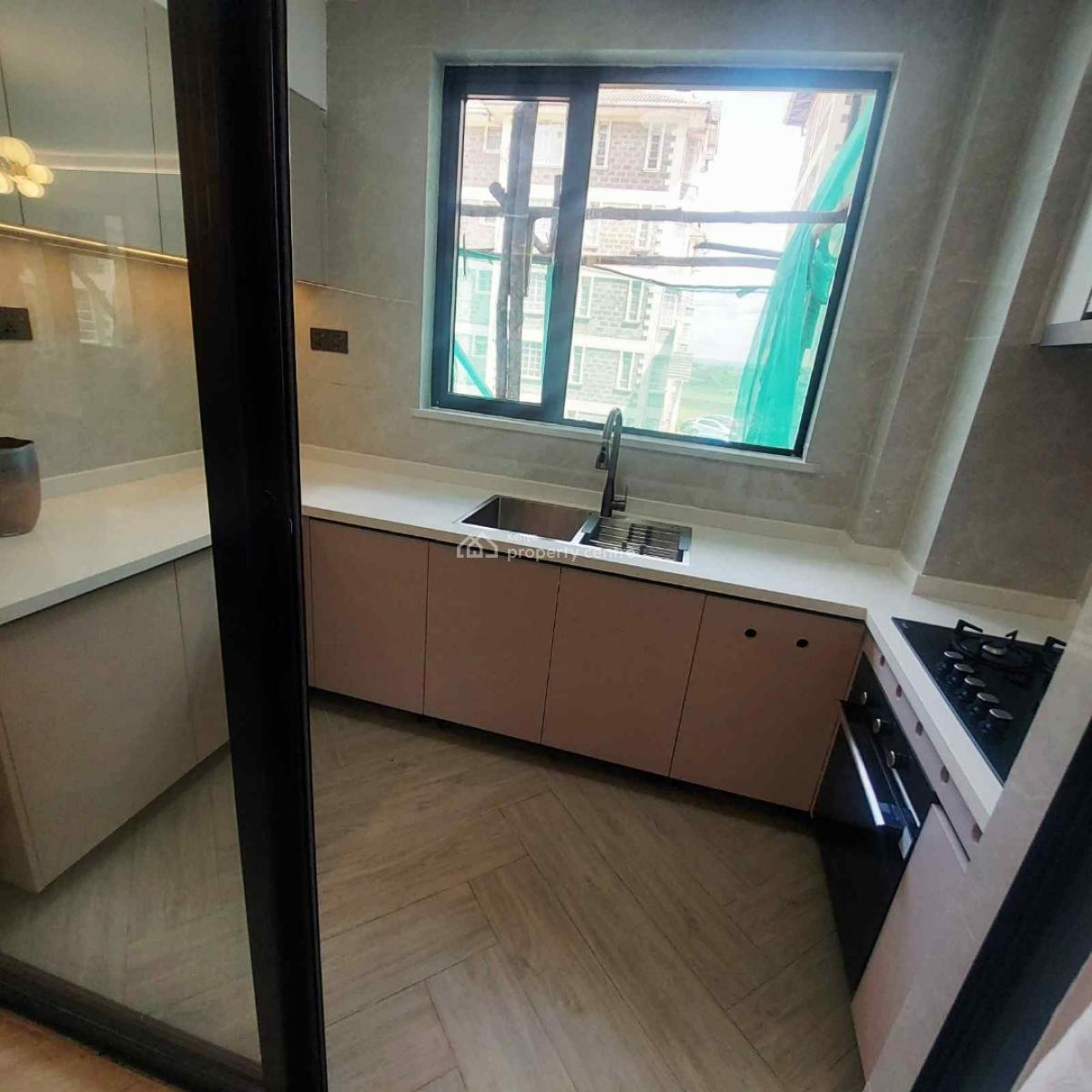 3 Bedroom + Dsq Apartments in Syokimau, Off Mombasa Road, Syokimau/mulolongo, Machakos, Apartment for Sale