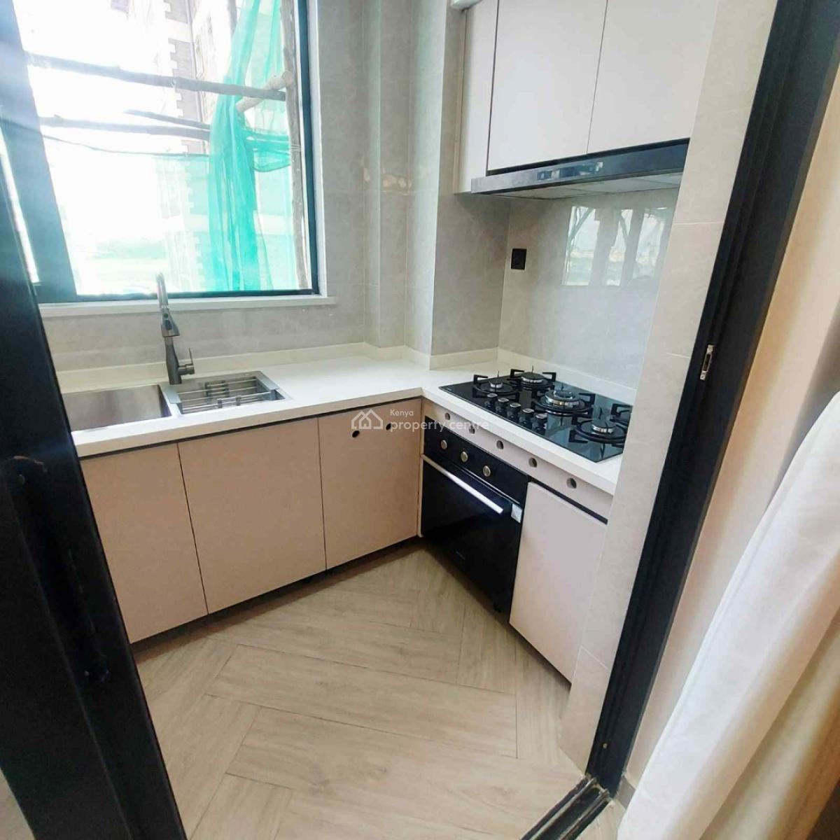 3 Bedroom + Dsq Apartments in Syokimau, Off Mombasa Road, Syokimau/mulolongo, Machakos, Apartment for Sale