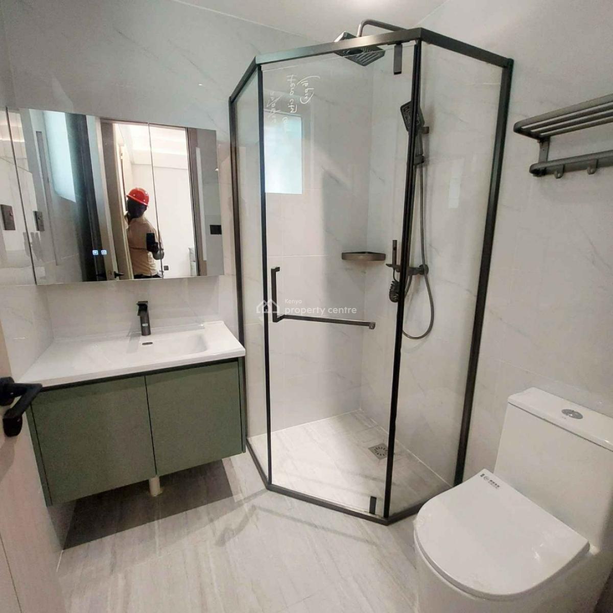 3 Bedroom + Dsq Apartments in Syokimau, Off Mombasa Road, Syokimau/mulolongo, Machakos, Apartment for Sale