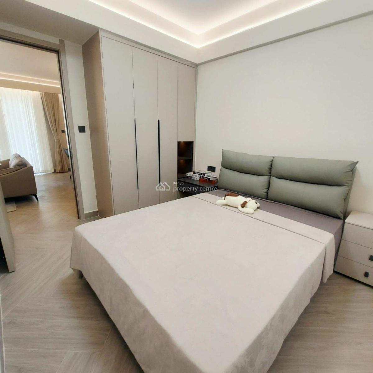 3 Bedroom + Dsq Apartments in Syokimau, Off Mombasa Road, Syokimau/mulolongo, Machakos, Apartment for Sale