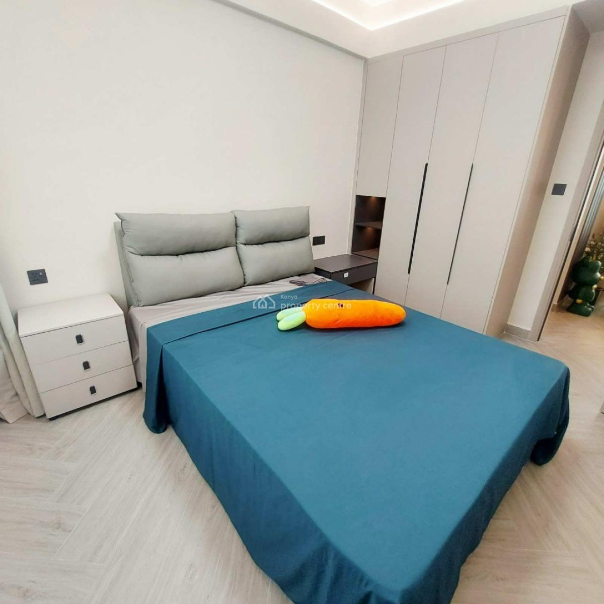 3 Bedroom + Dsq Apartments in Syokimau, Off Mombasa Road, Syokimau/mulolongo, Machakos, Apartment for Sale
