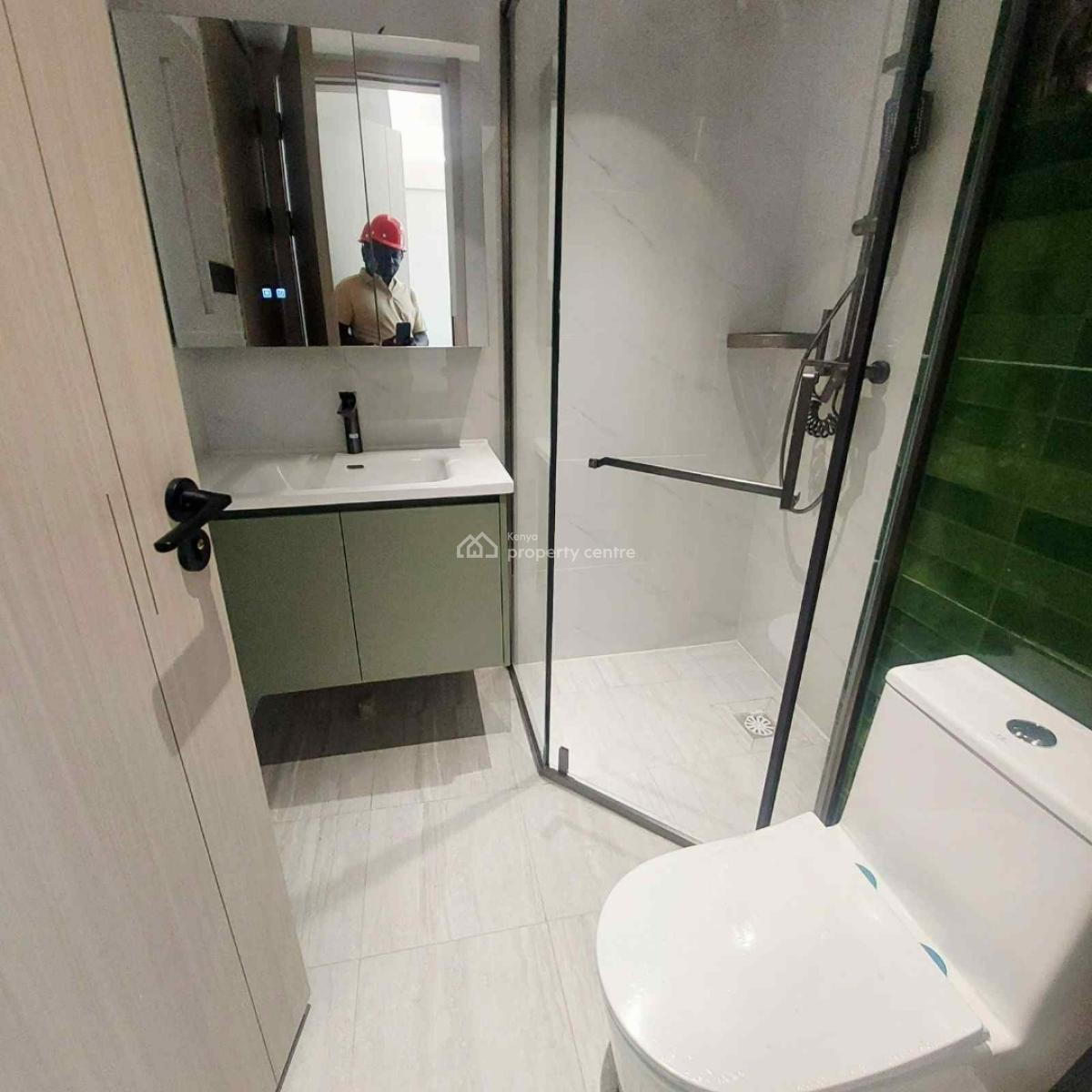 3 Bedroom + Dsq Apartments in Syokimau, Off Mombasa Road, Syokimau/mulolongo, Machakos, Apartment for Sale