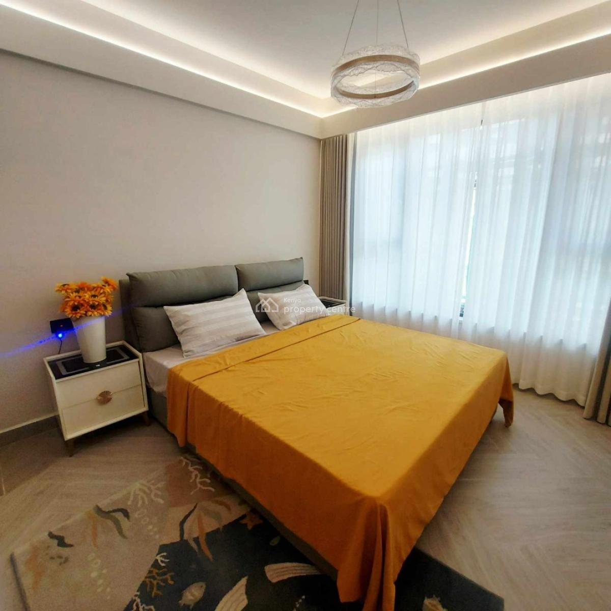 3 Bedroom + Dsq Apartments in Syokimau, Off Mombasa Road, Syokimau/mulolongo, Machakos, Apartment for Sale