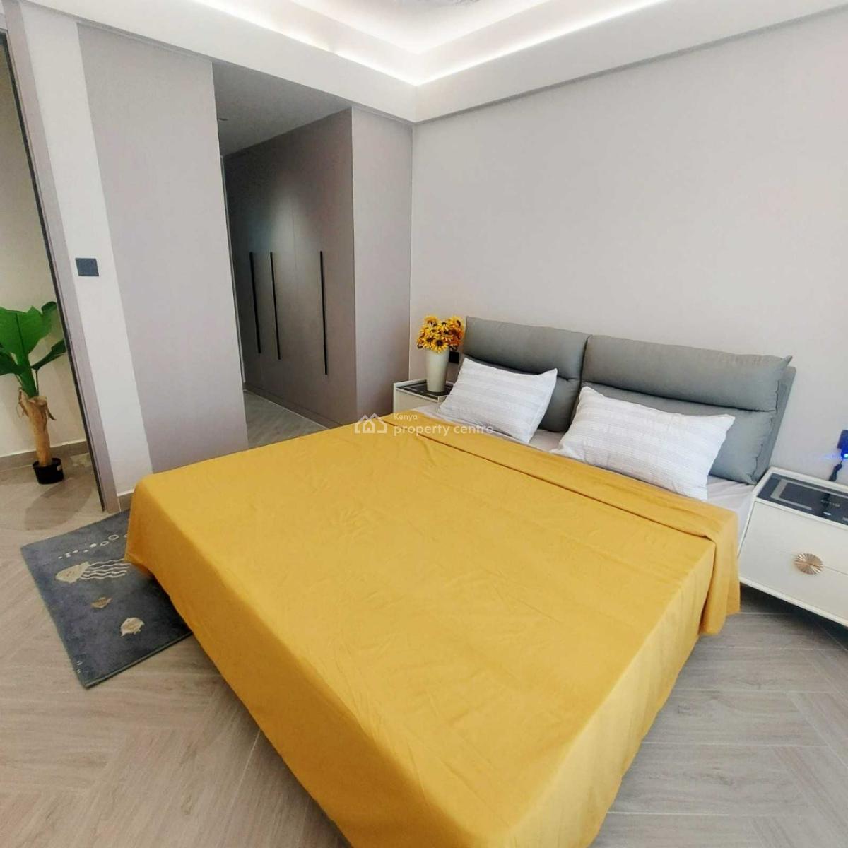 3 Bedroom + Dsq Apartments in Syokimau, Off Mombasa Road, Syokimau/mulolongo, Machakos, Apartment for Sale