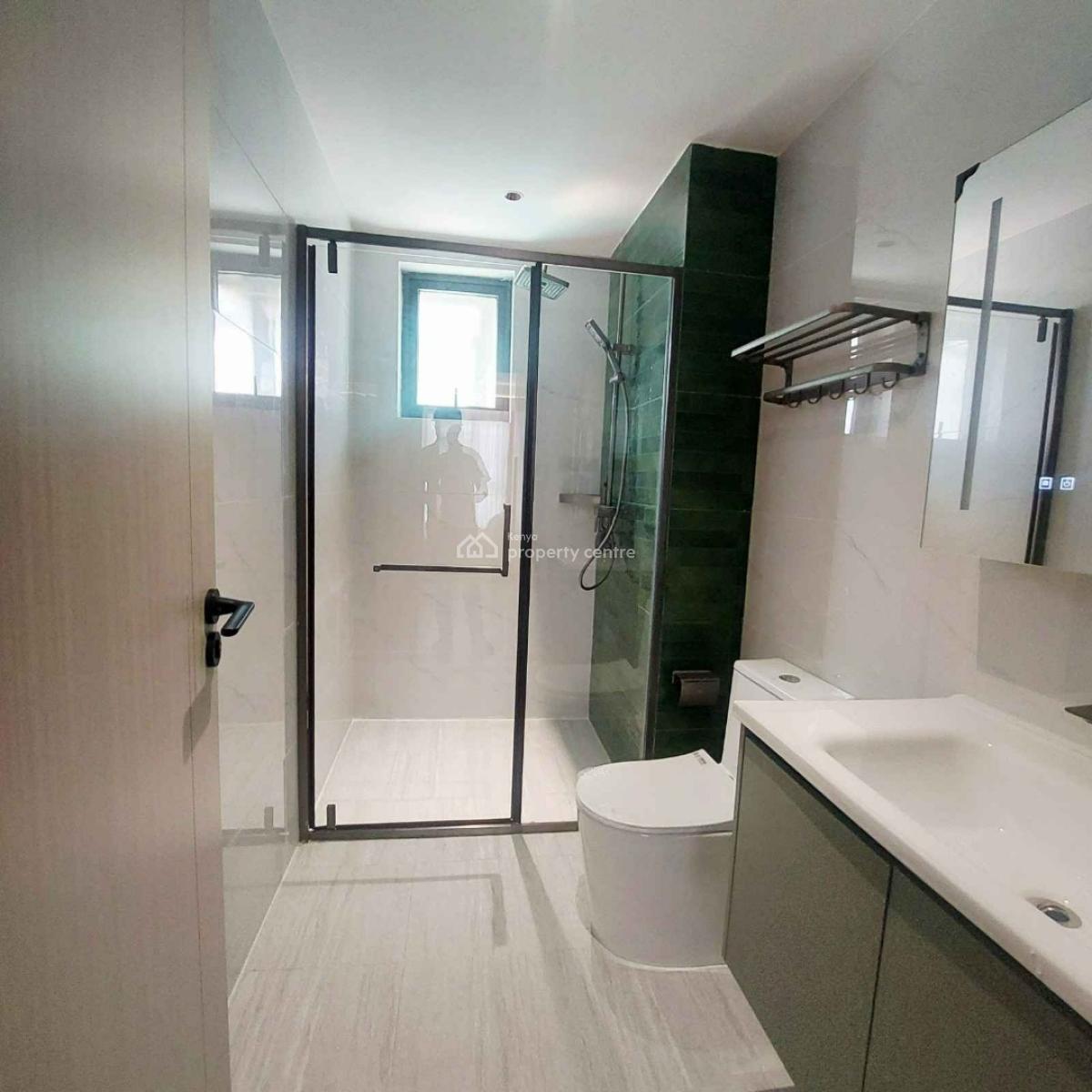 3 Bedroom + Dsq Apartments in Syokimau, Off Mombasa Road, Syokimau/mulolongo, Machakos, Apartment for Sale