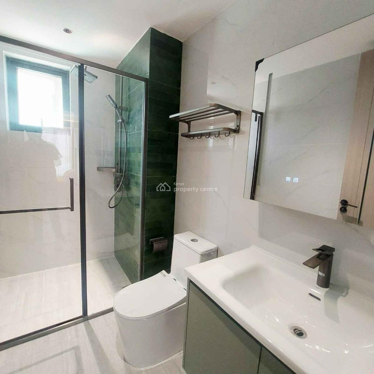 3 Bedroom + Dsq Apartments in Syokimau, Off Mombasa Road, Syokimau/mulolongo, Machakos, Apartment for Sale