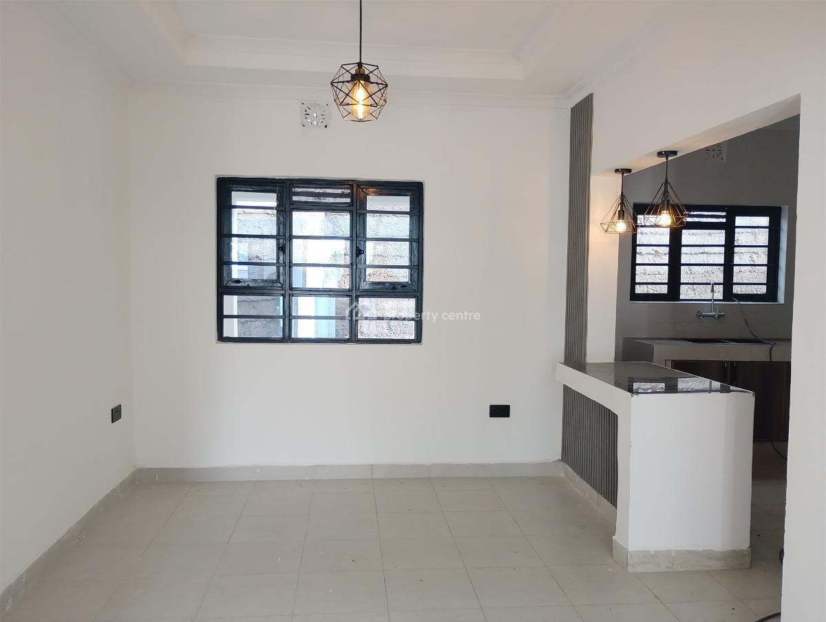Own Compound 3 Bedroom with Dsq Townhouse, Matasia, Ngong, Kajiado, Townhouse for Sale