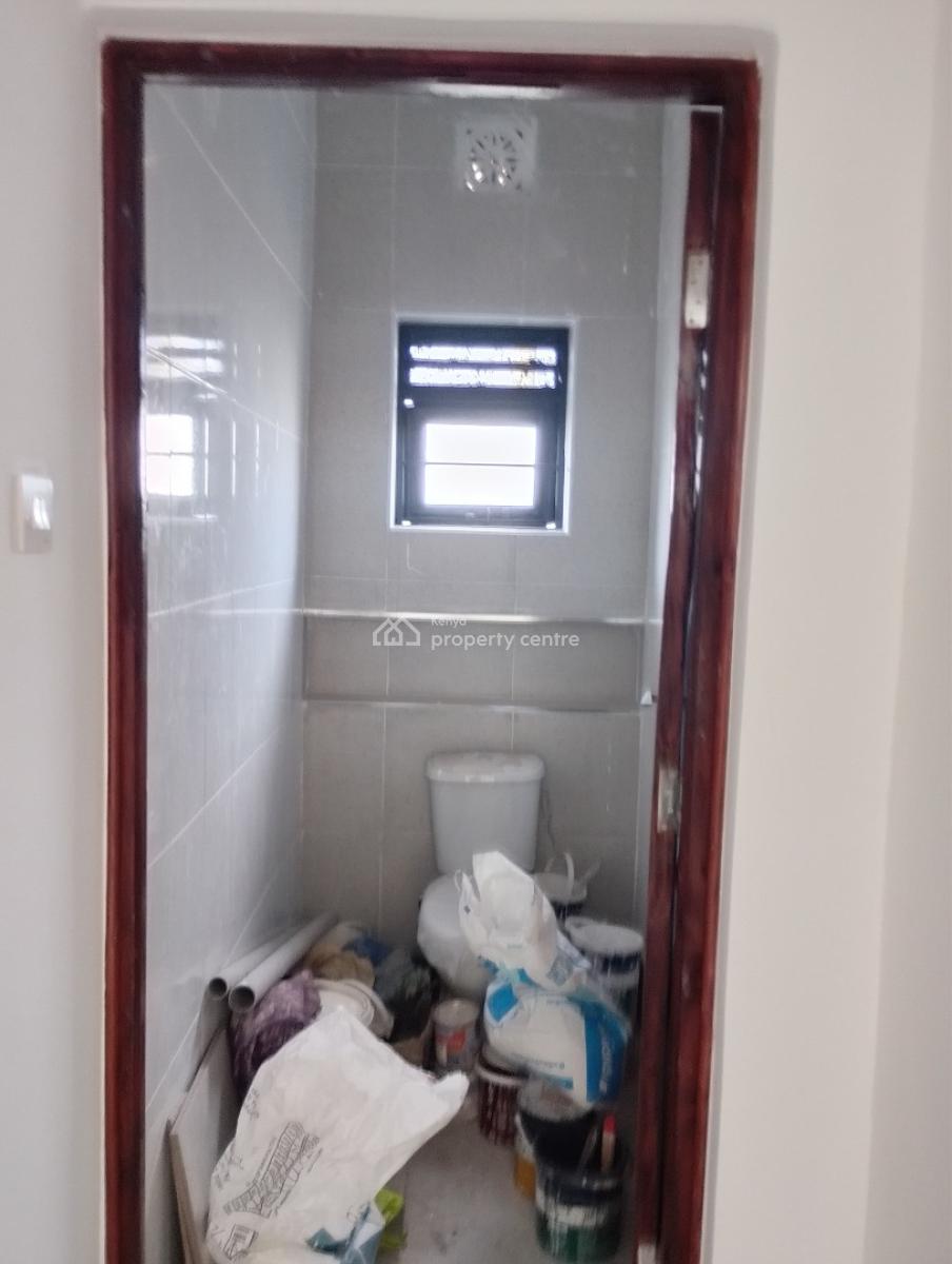 Own Compound 3 Bedroom with Dsq Townhouse, Matasia, Ngong, Kajiado, Townhouse for Sale