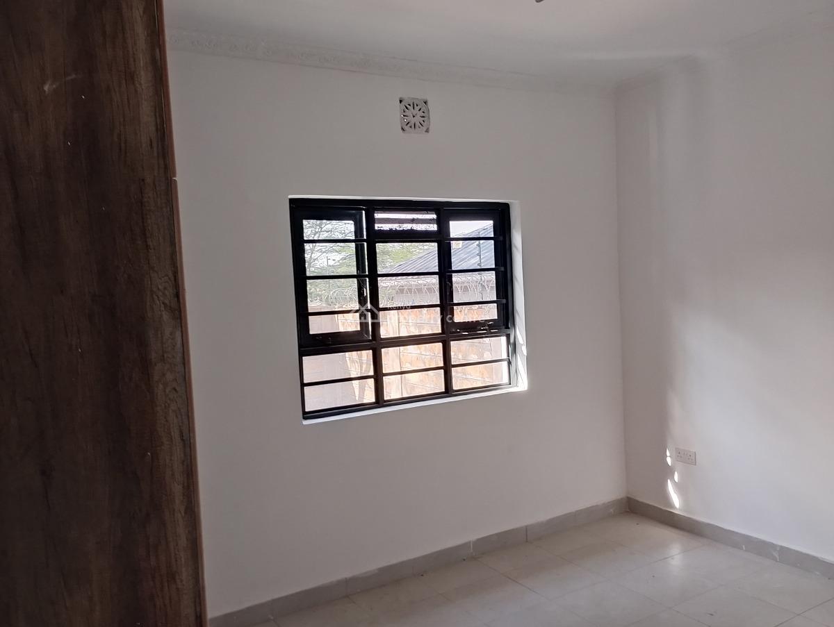 Own Compound 3 Bedroom with Dsq Townhouse, Matasia, Ngong, Kajiado, Townhouse for Sale