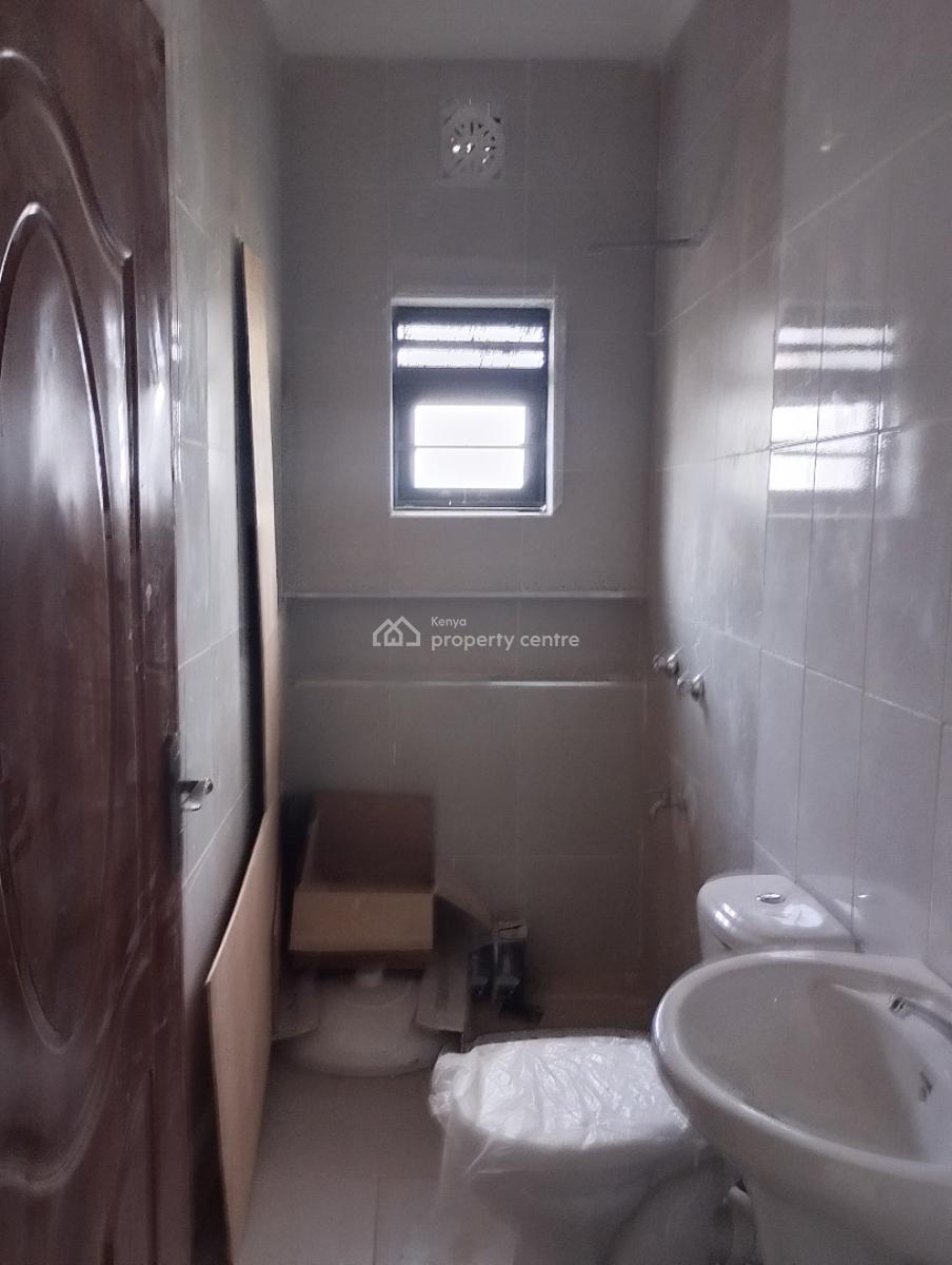 Own Compound 3 Bedroom with Dsq Townhouse, Matasia, Ngong, Kajiado, Townhouse for Sale