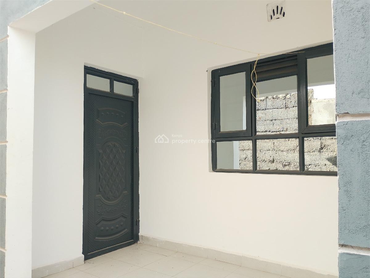 Own Compound 3 Bedroom with Dsq Townhouse, Matasia, Ngong, Kajiado, Townhouse for Sale