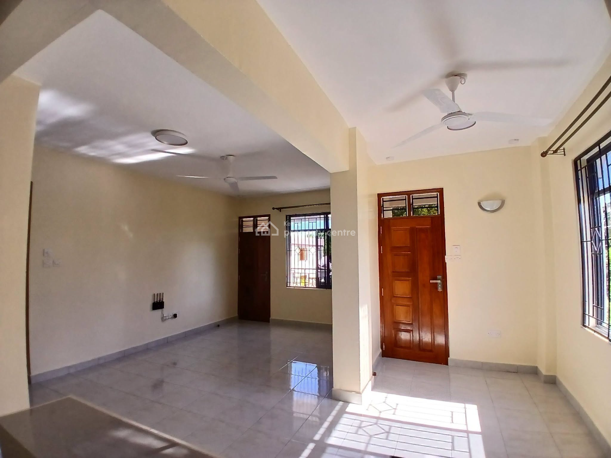 Brand New 2 Bedroom Apartment, Mzambarauni, Mtwapa, Kilifi, Apartment for Rent
